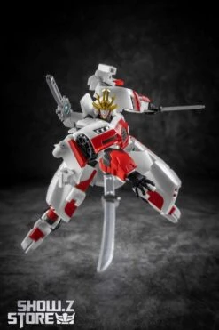 IronFactory EX-52S Twin-Edged Blade Kochuu-Norimune Drift -Cheap Action Figures Store 6d58f5a5ce
