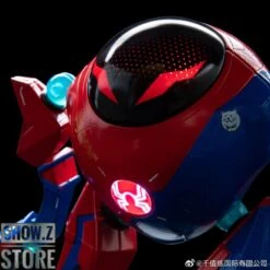 Sentinel Toys Spider-Man: Into The Spider-Verse Peni Parker & SP//DR Set Of 2 -Cheap Action Figures Store 6da99f52e6