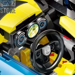 Lepin/Lin07 16029 McLaren 570S Bugatti 42083 B-Model -Cheap Action Figures Store 6e03226b14