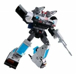 Takara Masterpiece MP-17+ MP17+ Prowl Anime Color -Cheap Action Figures Store 6e04b3f379