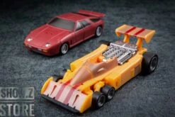 BW BW-002 Pillage Drag Strip & Contain Dead End Set Of 2 -Cheap Action Figures Store 6e0fc66df6