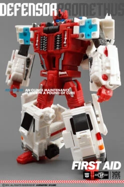 TFC Toys Prometheus Defensor Set Of 5 -Cheap Action Figures Store 6e1240040d