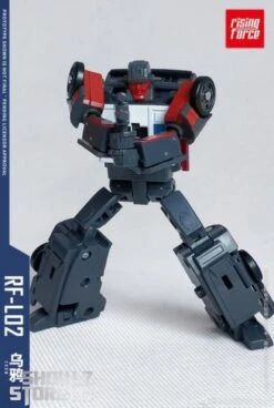 Rising Force RF-L02 Wildrider -Cheap Action Figures Store 6e1a666e14