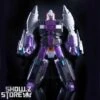 KFC Toys E.A.V.I. Metal Phase P-10A+ Kingzilla Snapdragon Offwhite Version -Cheap Action Figures Store 6e30a4c2ad