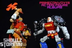 KFC Toys E.A.V.I. Metal Phase P-6K Toecutter Junkion -Cheap Action Figures Store 6e5d74a4f8