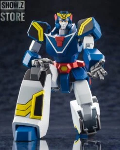 Kotobukiya Brave Police J-Decker Deckerd & Max Cannon Model Kit -Cheap Action Figures Store 6e68d9bac7