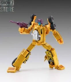 X-Transbots MX-16T Overheat Drag Strip Youth Version -Cheap Action Figures Store 6e7316a569