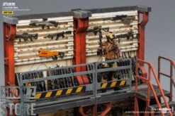 JoyToy Source 1/18 Mecha Depot: Weapon Section -Cheap Action Figures Store 6e74802089