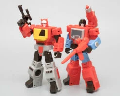 Mister Moon MM01 The Recorder & MM02 The Mic (Blaster & Perceptor) Set Of 2 16 Mister Moon MM01 The Recorder & MM02 The Mic (Blaster & Perceptor) Set Of 2 -Cheap Action Figures Store 6e76976191