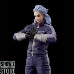 Sentinel Toys 1/12 Dorohedoro Shin And Noi Set Of 2 -Cheap Action Figures Store 6ec56495d6