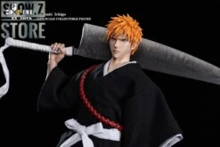 GameToys GT-001 Kurosaki Ichigo -Cheap Action Figures Store 6ecf1628ac