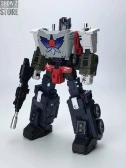 FansHobby MB-16A Machine Eagle Optimus Prime -Cheap Action Figures Store 6ee8bb24e9