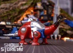 NewAge H56V Rhedosaurus Sludge G2 Version -Cheap Action Figures Store 6f0d8c27f6