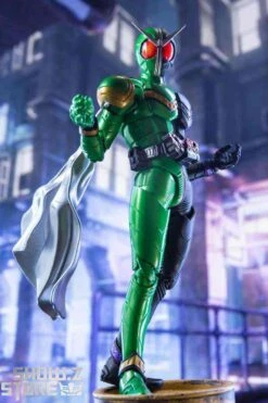 4th Party Shinkocchou Seihou Kamen Rider Double Cyclone Joker Futo Pi Animeted Anniversary -Cheap Action Figures Store 6f1b6e1869