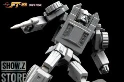 [Pre-Order] FansToys FT-58 Diverge Swerve -Cheap Action Figures Store 6f29cc0960