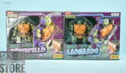 52Toys Megabox MB-20 Teenage Mutant Ninja Turtles Donatello -Cheap Action Figures Store 6f43c8a0c8