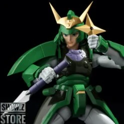 Sentinel Toys 1/12 Chodankado Ronin Warriors Sage Of The Halo 14 Sentinel Toys 1/12 Chodankado Ronin Warriors Sage Of The Halo -Cheap Action Figures Store 6f791d93fe