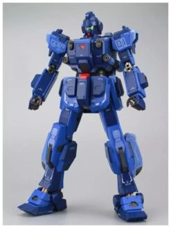 FunHobby 1/100 BD-01 BD01 RX-79BD-1 Blue Destiny Gundam Metal Build 13 FunHobby 1/100 BD-01 BD01 RX-79BD-1 Blue Destiny Gundam Metal Build -Cheap Action Figures Store 6f83099a65