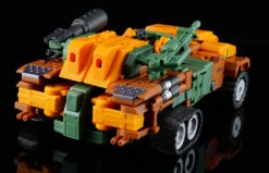 Fansproject FPJ WB-004 Core Roadbuster -Cheap Action Figures Store 6f96ba8ccc
