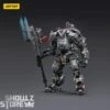 JoyToy Source 1/25 Steel Bone Fighting Mecha 09 Silver Guardian W/ Pilot -Cheap Action Figures Store 6fa2aeb8c3