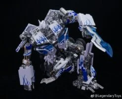 LegendaryToys LT02-W Optimus Prime MPM-04 White Version -Cheap Action Figures Store 6fbf4daa7a