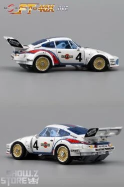 [Pre-Order] FansToys FT-48X Jive Jazz Toy Color Version -Cheap Action Figures Store 6fcc65013f