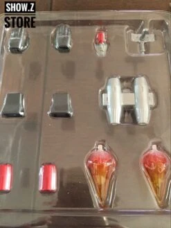 4th Party Masterpiece MP-27 Ironhide -Cheap Action Figures Store 6fe4a5fb58