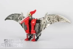 4th Party Transformers G1 Dinobot Swoop -Cheap Action Figures Store 70316498e4