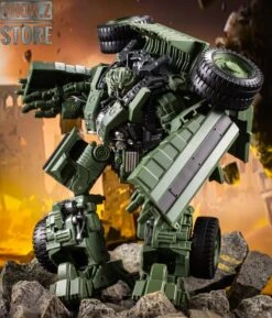 Aoyi Mech H6001-8B Overload Long Haul -Cheap Action Figures Store 7032fb3c5d
