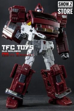 TFC Old Time OS-01 Ironwill -Cheap Action Figures Store 703e8ac452