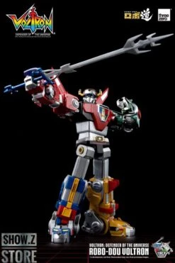 Threezero Studio Voltron Defender Of The Universe ROBO-DUO Golion 28 Threezero Studio Voltron Defender Of The Universe ROBO-DUO Golion -Cheap Action Figures Store 7042a3134d