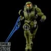 Sentinel Toys 1000Toys 1/12 Halo Infinite Master Chief Mjolnir Mark VI Gen.3 Version -Cheap Action Figures Store 707086d607
