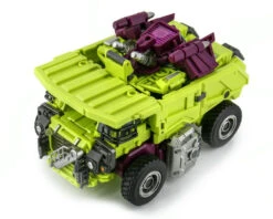 [New In Box] Jinbao Oversized Devastator Long Haul & Hook [Set C] -Cheap Action Figures Store 7091bcb71c 1