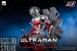 Threezero 1/6 Upgrade Weapon Set For Ultraman Suit Ver.7 Anime Version -Cheap Action Figures Store 70c33532e5