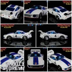 [Pre-Order] FansToys FT-48 Jive Jazz -Cheap Action Figures Store 70c572668e