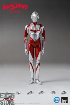 Threezero FigZero S 1/12 Ultraman -Cheap Action Figures Store 711d143fac