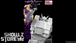 [Pre-Order] FansToys FT-31E Bandit Dead End Stunticons Menasor -Cheap Action Figures Store 71243c6bc0