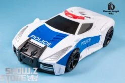 Demon Knight DK01-04 Defensor Combiner Oversized Version Set A -Cheap Action Figures Store 71258dd84a