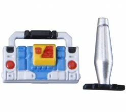 4th Party Masterpiece MP-26 Road Rage -Cheap Action Figures Store 7134374cc9