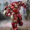 Hot Toys HT 1/6 Iron Man Mark XLIV MK44 MMS510 Hulkbuster Deluxe Version Avengers: Age Of Ultron Collectible Figure -Cheap Action Figures Store 71618efb8b