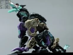 52Toys BeastBox BB-31 Firmhand -Cheap Action Figures Store 716dc42524