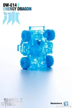Dr.Wu DW-E14I Energy Dragon Trypticon -Cheap Action Figures Store 7170b7666b
