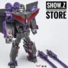 ToyWorld TW-06B Devil Star Astrotrain Purple Version TFCon 2015 Exclusive -Cheap Action Figures Store 717753079e
