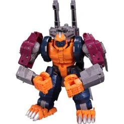 Hasbro PP-27 PP27 Optimal Optimus Power Of Prime Leader Class -Cheap Action Figures Store 7182b25d12