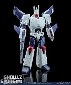 Magic Square MS-B06W Space Skimming Cyclonus -Cheap Action Figures Store 71842e594b
