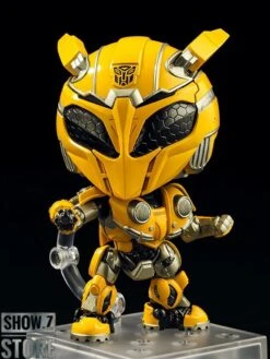 Sentinel Toys 1000Toys Nendoroid No.1410 Bumblebee 13 Sentinel Toys 1000Toys Nendoroid No.1410 Bumblebee -Cheap Action Figures Store 71920d6edb