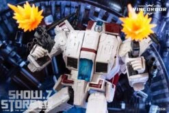 Vincoroor V33-06 Fire Of The Sky WFC-S28 Jetfire Oversized Version -Cheap Action Figures Store 71af7c2875