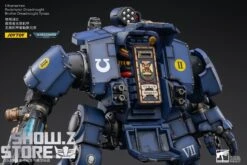 JoyToy Source 1/18 Warhammer 40K Ultramarines Redemptor Dreadnought Brother Tyleas -Cheap Action Figures Store 71b9d7776f
