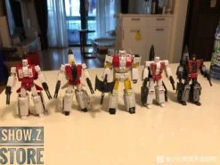 Zeta Toys ZC-04 Flyfire Fireflight -Cheap Action Figures Store 71cf7e422d 1