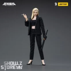 JoyToy Source 1/12 Level Nine Frontline Chaos Vermouth -Cheap Action Figures Store 71e5a6f5e6